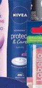 NIVEA Protective Care