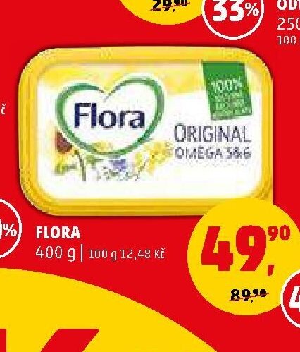 Flora