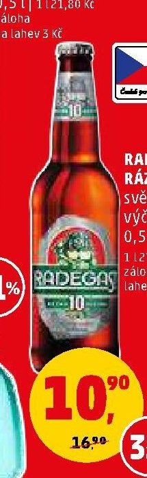 Radegast Rázna 10