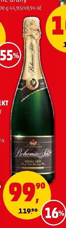 Bohemia Sekt