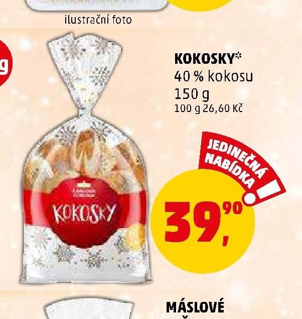 KOKOSKY*