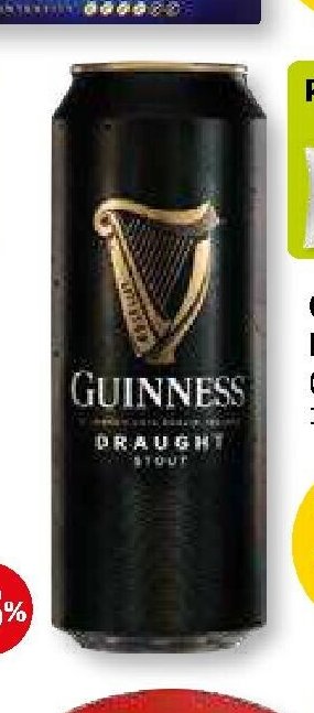 Guinness Draught