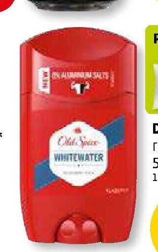 Deostick Old Spice