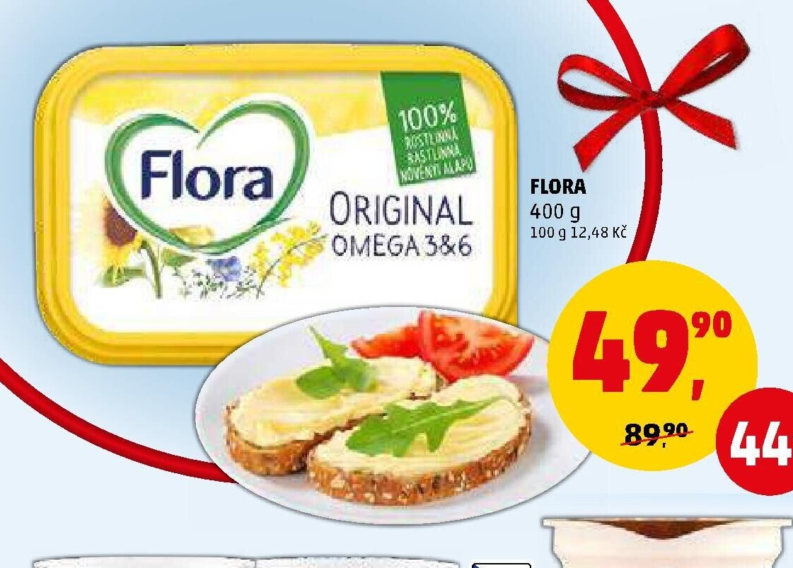 Flora