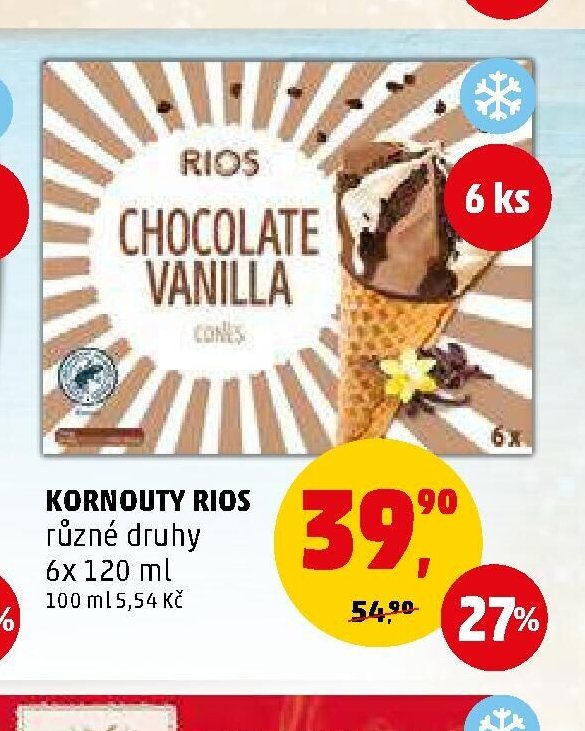 Kornouty Rios