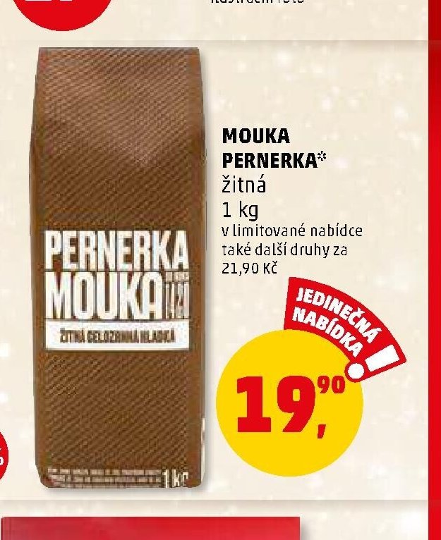 Mouka Pernerka
