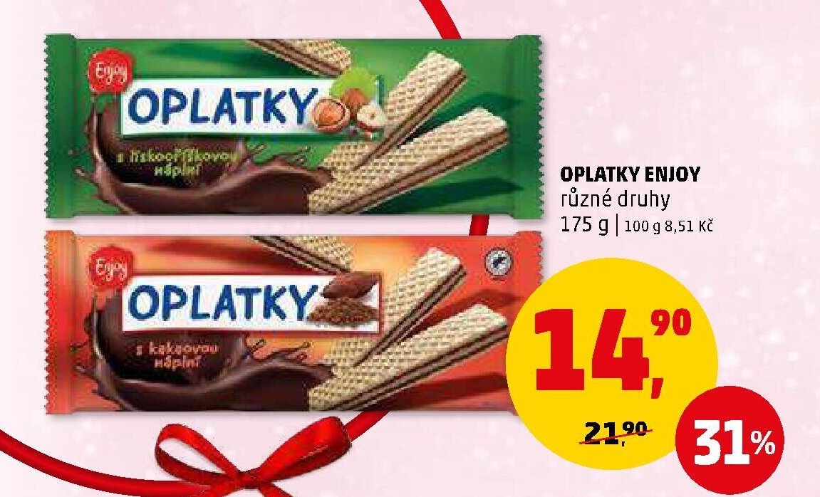 OPLATKY ENJOY