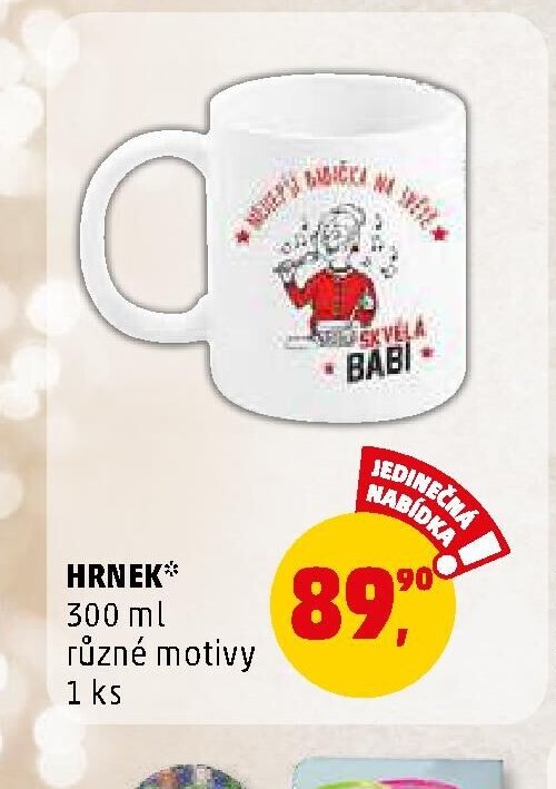 HRNEK