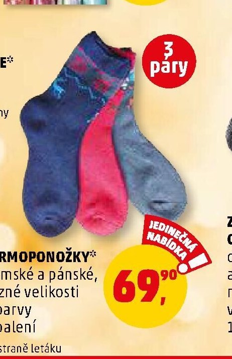 TERMOPONOŽKY