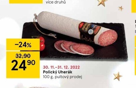 Polický Uherák