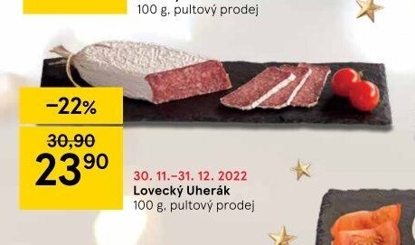 Lovecký Uherák