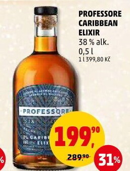 Rum Professore