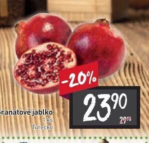 Granátové jablko