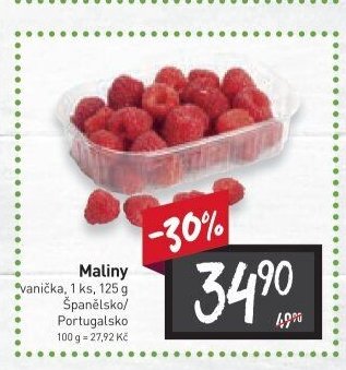 Maliny