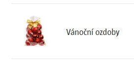 Vánoční ozdoby - BAUHAUS akcniletaky.com