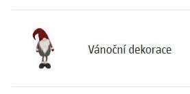 Vánoční dekorace - BAUHAUS akcniletaky.com