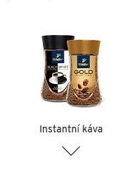 Instantní káva