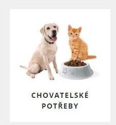 Chovatelské potřeby - Mountfield akcniletaky.com