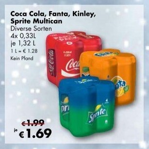 Coca Cola