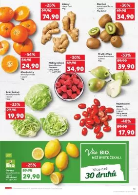 akční leták Kaufland 19.12.2022-27.12.2022