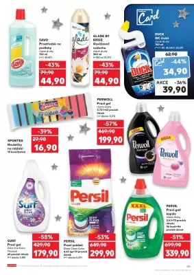 akční leták Kaufland 19.12.2022-27.12.2022