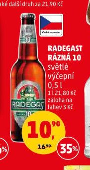 Radegast Rázná 10