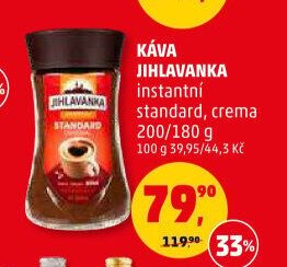 Káva Jihlavanka