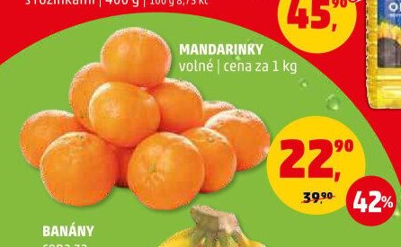Mandarinky