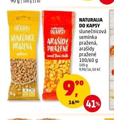 NATURALIA DO KAPSY