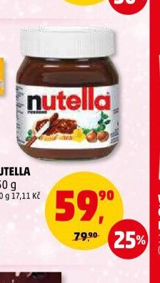 Nutella