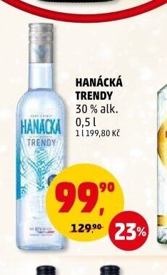 Hanácká Trendy