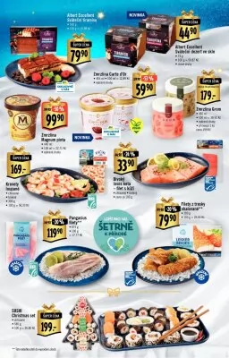 akční leták Albert 19.12.2022-24.12.2022