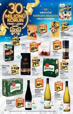akční leták Albert 19.12.2022-24.12.2022