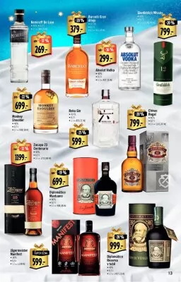 akční leták Albert 19.12.2022-24.12.2022