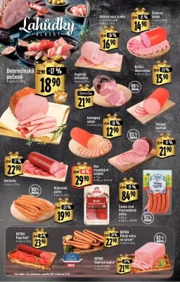 akční leták Albert 19.12.2022-24.12.2022