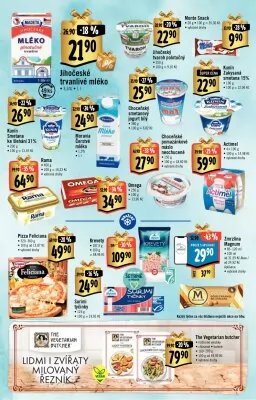 akční leták Albert 19.12.2022-24.12.2022