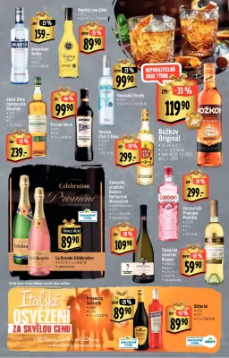 akční leták Albert 19.12.2022-24.12.2022