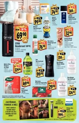 akční leták Albert 19.12.2022-24.12.2022