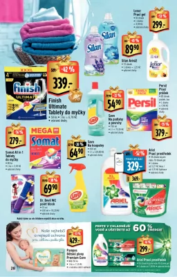 akční leták Albert 19.12.2022-24.12.2022