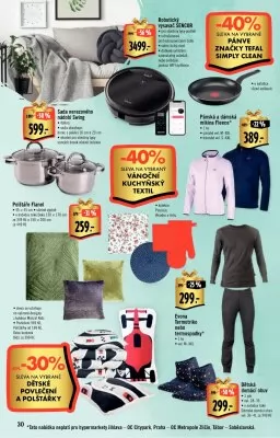 akční leták Albert 19.12.2022-24.12.2022