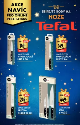 akční leták Albert 19.12.2022-24.12.2022