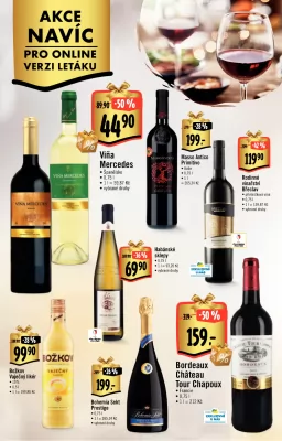 akční leták Albert 19.12.2022-24.12.2022