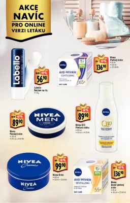 akční leták Albert 19.12.2022-24.12.2022