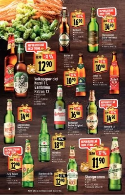 akční leták Albert 19.12.2022-24.12.2022