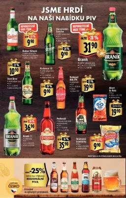 akční leták Albert 19.12.2022-24.12.2022