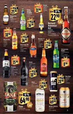 akční leták Albert 19.12.2022-24.12.2022