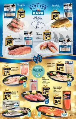 akční leták Albert 19.12.2022-24.12.2022