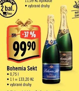 Bohemia Sekt