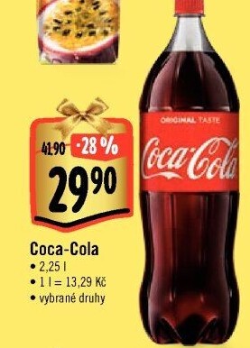 Coca Cola