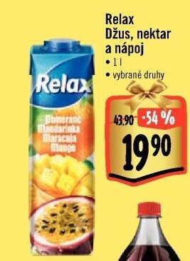 Džus Relax
